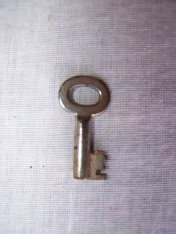 lock ... always interesting !!!