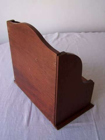 shelf ... with drawer !!!