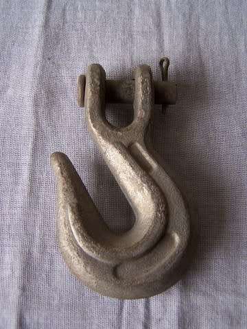 hook ... a smaller one !!!