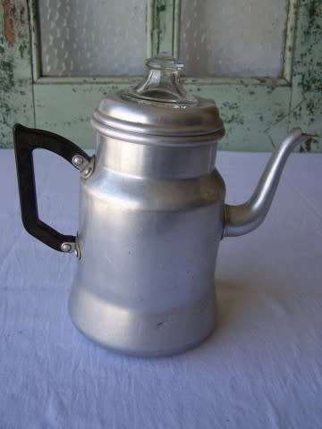 perculator ... remember when !!!