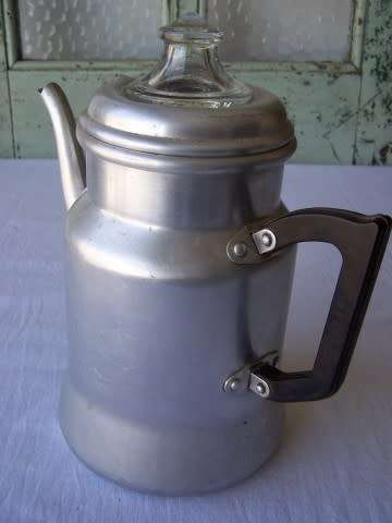 perculator ... remember when !!!