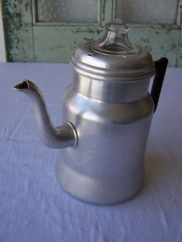 perculator ... remember when !!!