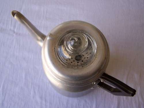 perculator ... remember when !!!