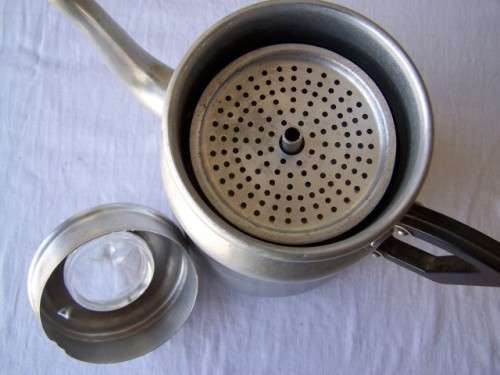 perculator ... remember when !!!