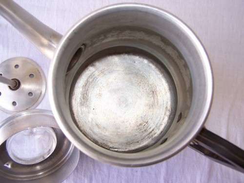 perculator ... remember when !!!