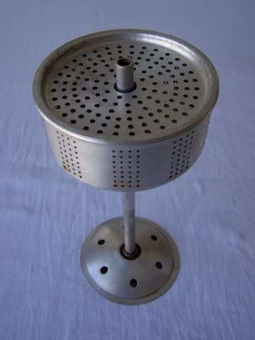 perculator ... remember when !!!