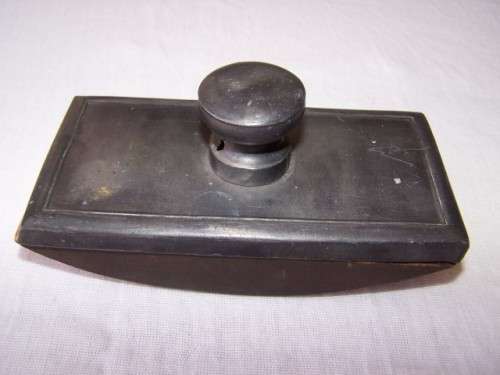 blotter ... desk decor !!!