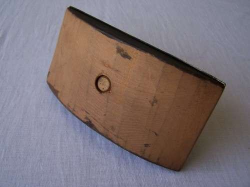 blotter ... desk decor !!!