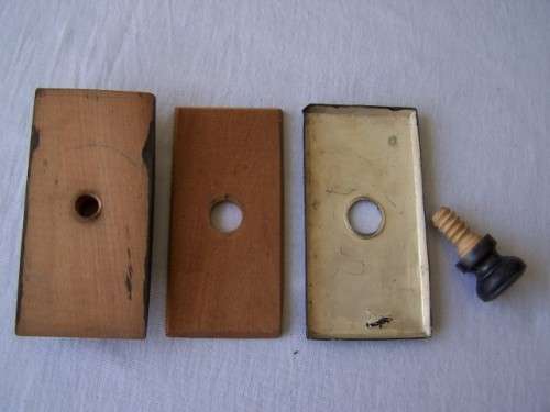 blotter ... desk decor !!!