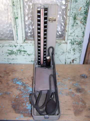 tester - of blood pressure !!!