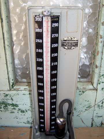 tester - of blood pressure !!!