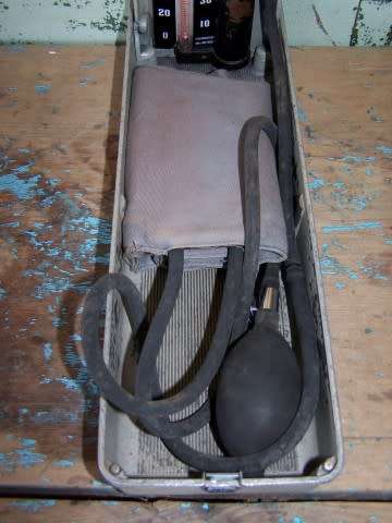 tester - of blood pressure !!!