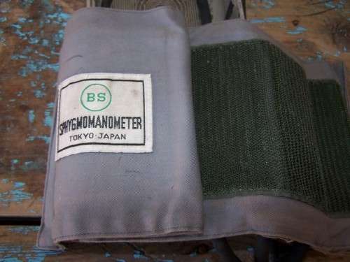 tester - of blood pressure !!!