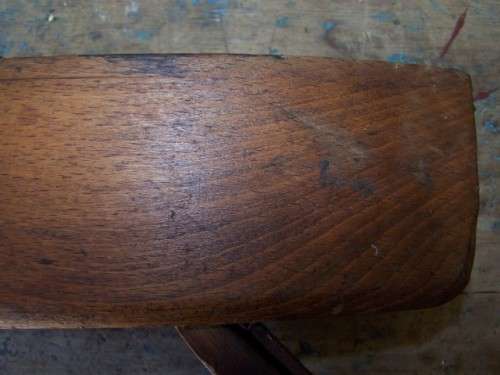 plane - with blade !!!