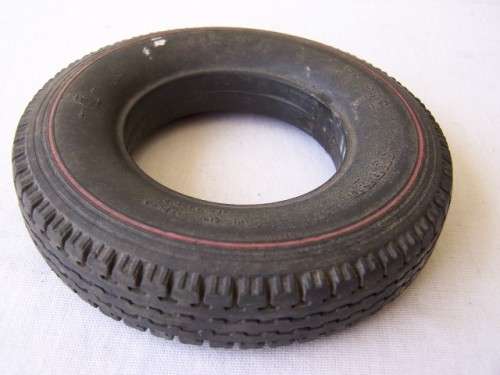 ashtray ... india !!!