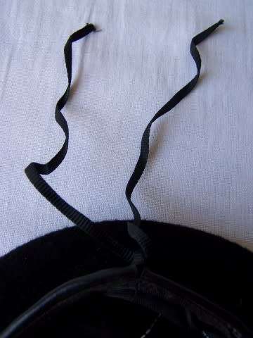 beret ... military !!!