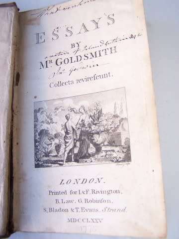 books ... 3 old and interesting ones !!!