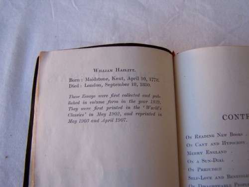 books ... 3 old and interesting ones !!!