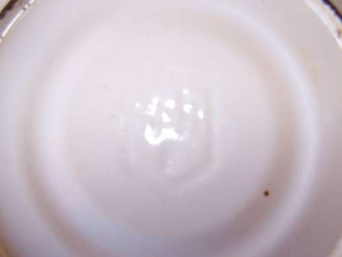 jug ... of enamel !!!