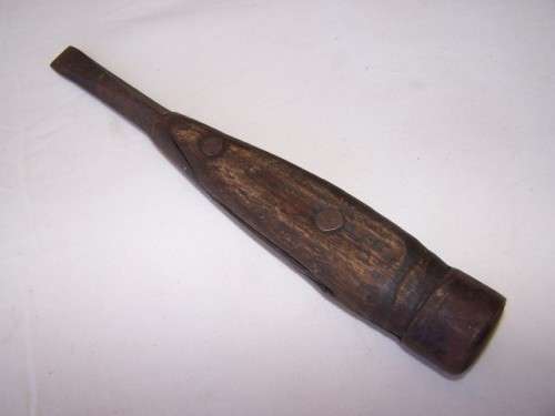 chisel - stunning !!!