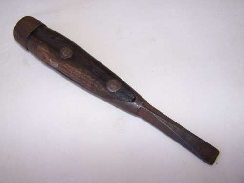 chisel - stunning !!!