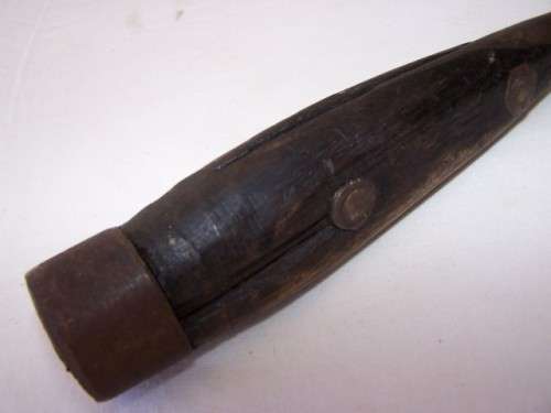 chisel - stunning !!!