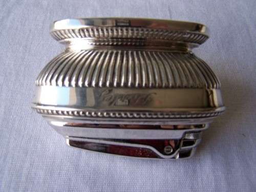 lighter ... ronson !!!