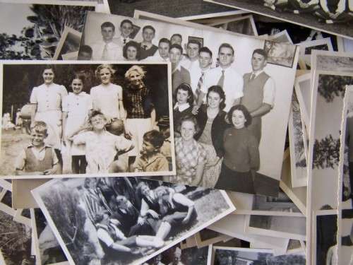 photographs ... always fascinating !!!