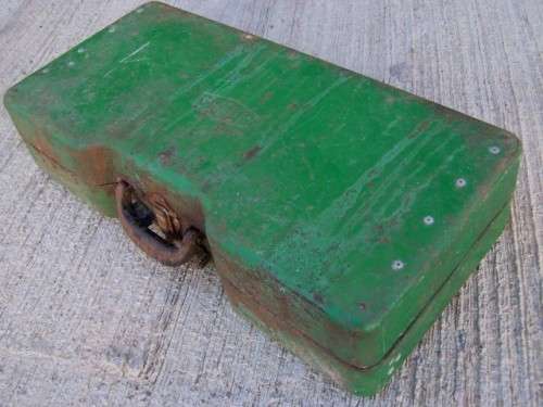 a stove ... cadac  !!!