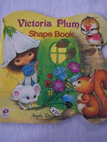 lot ... children`s books !!!