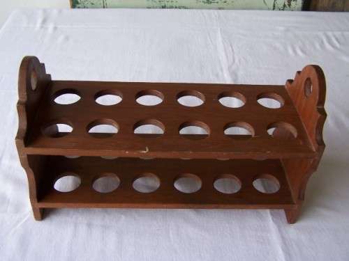 rack ... for eggs !!!