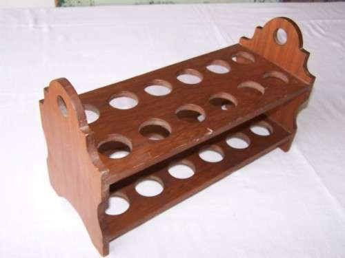 rack ... for eggs !!!