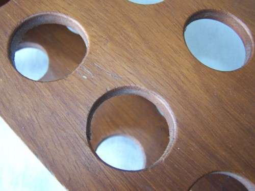 rack ... for eggs !!!