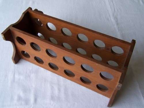 rack ... for eggs !!!