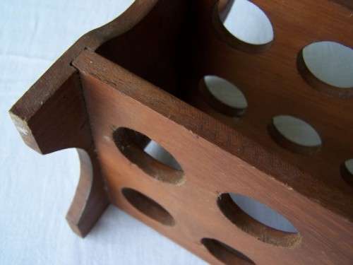 rack ... for eggs !!!