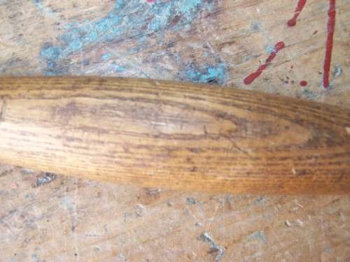 chisel ... marples !!!