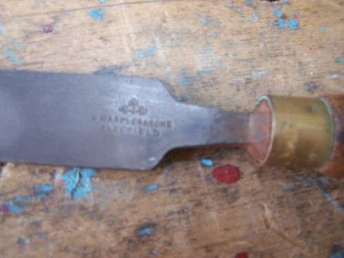 chisel ... marples !!!