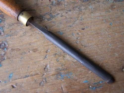 chisel ... sorby !!!