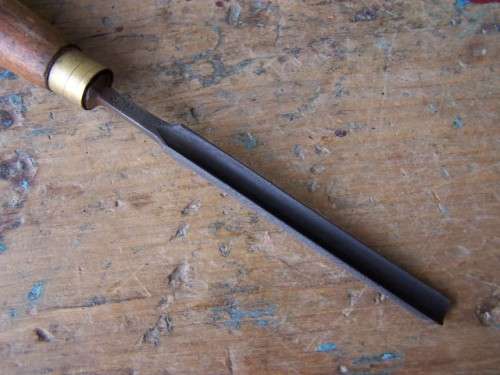 chisel ... sorby !!!