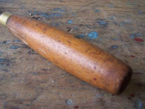 chisel ... sorby !!!