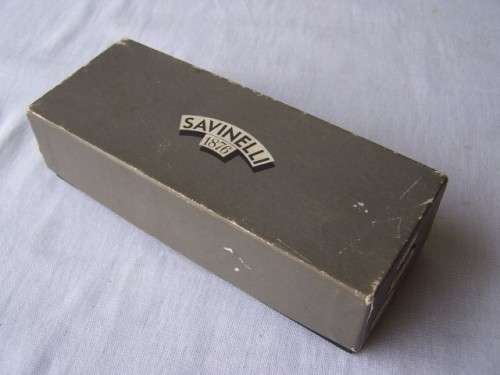 pipe ... savinelle !!!