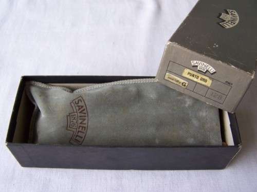 pipe ... savinelle !!!