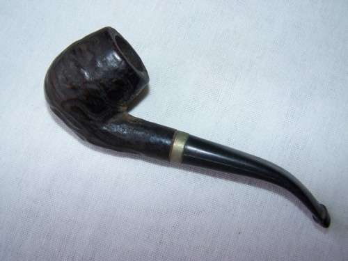 pipe ... small crack !!!