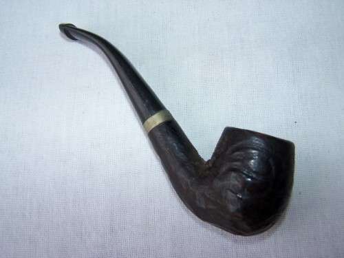 pipe ... small crack !!!