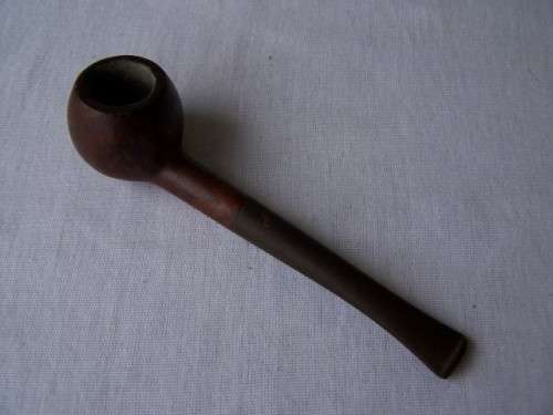 pipe ... dr plumb`s perfect pipe !!!