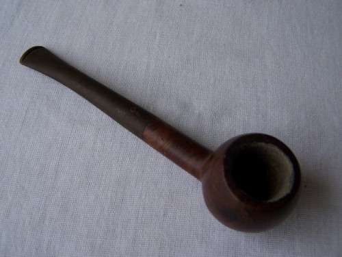 pipe ... dr plumb`s perfect pipe !!!