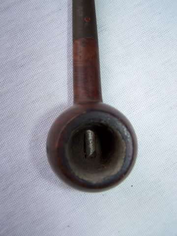 pipe ... dr plumb`s perfect pipe !!!