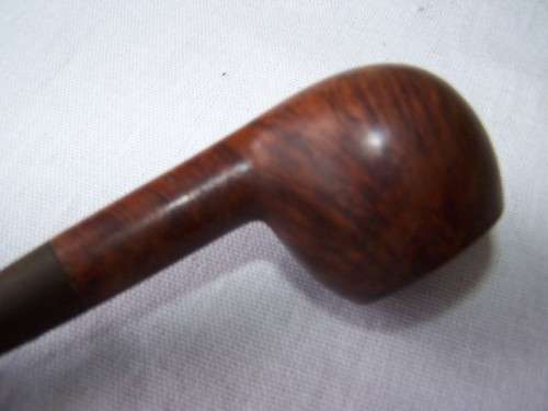 pipe ... dr plumb`s perfect pipe !!!