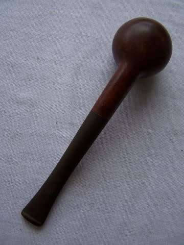 pipe ... dr plumb`s perfect pipe !!!