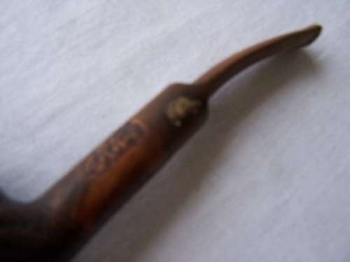 pipe ... gbd popular pipe !!!